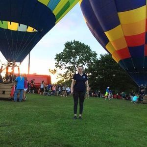 Meet your Posher, Grace